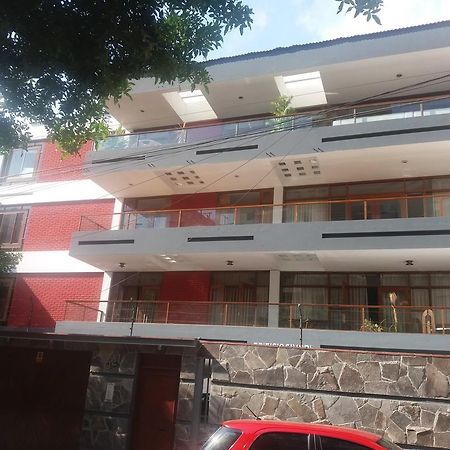 Miraflores Λίμα Εξωτερικό φωτογραφία