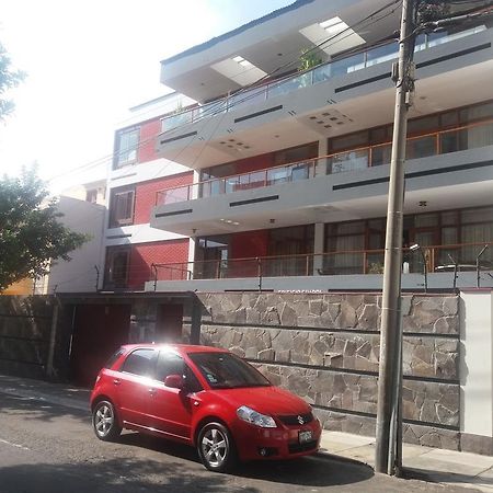 Miraflores Λίμα Εξωτερικό φωτογραφία