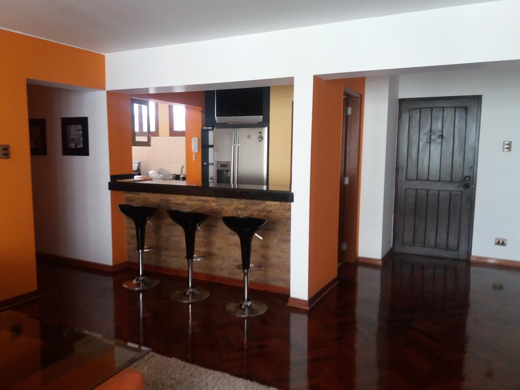 Miraflores Λίμα Εξωτερικό φωτογραφία