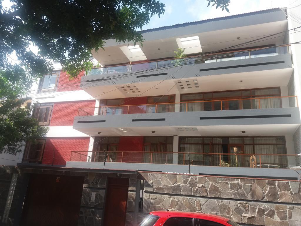 Miraflores Λίμα Εξωτερικό φωτογραφία